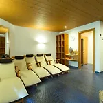 Hotel Alpin Life 3*