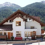 Hotel Alpin Life Sankt Anton am Arlberg