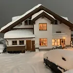 Hotel Alpin Life 3*