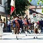 Hotel Alpin Life Sankt Anton am Arlberg