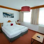 Alpin Life 3* Sankt Anton am Arlberg