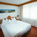 Ξενοδοχείο Alpin Life Σανκτ Αντόν αμ Άλμπεργκ
