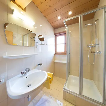 Alpin Life ホテル