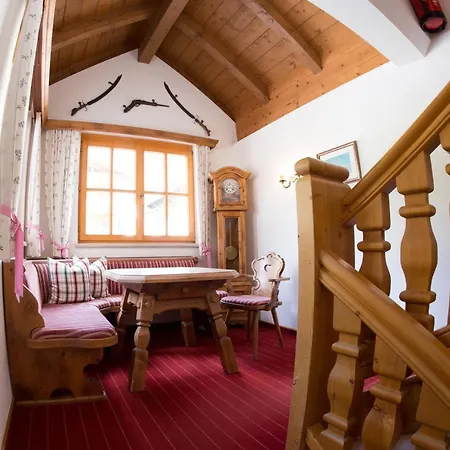 Hotell Alpin Life