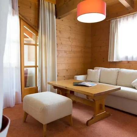 Alpin Life Hotel Sankt Anton am Arlberg