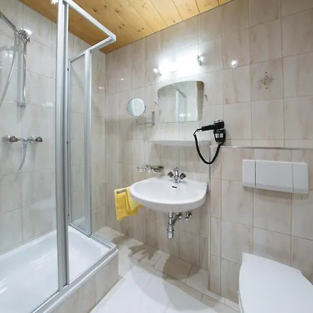 Alpin Life Sankt Anton am Arlberg