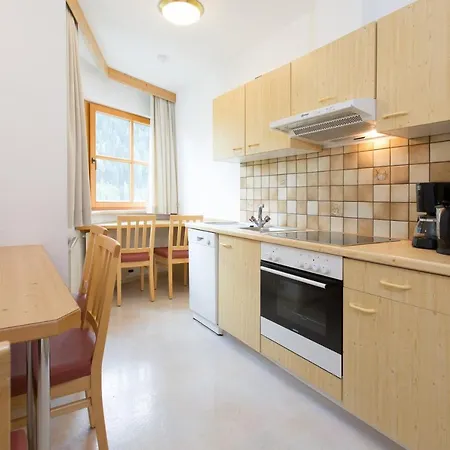 Alpin Life 3* St. Anton am Arlberg