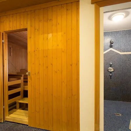 Alpin Life Hotel Sankt Anton am Arlberg