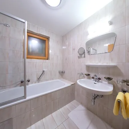 Alpin Life Sankt Anton am Arlberg