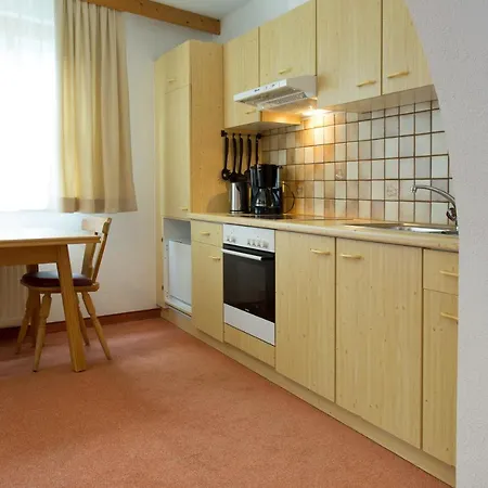 Alpin Life ホテル