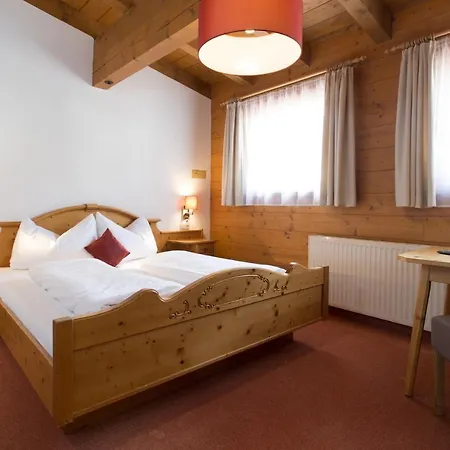 Hotell Alpin Life