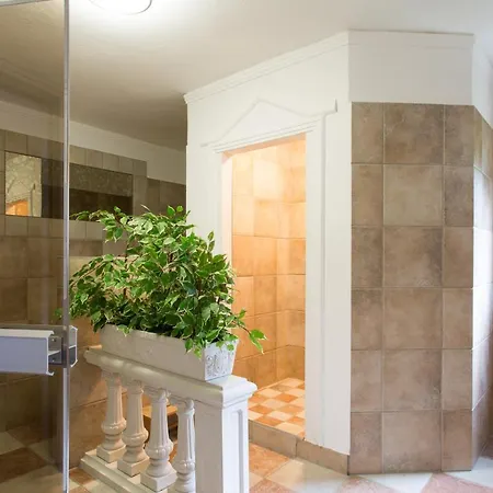 Alpin Life ホテル