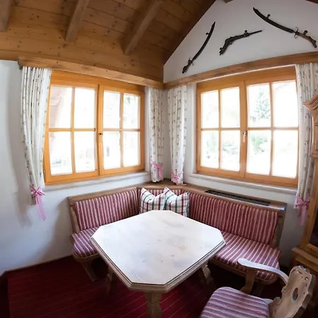 Alpin Life Hotel St. Anton am Arlberg