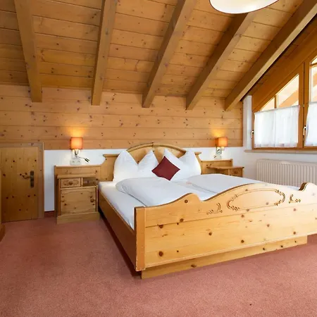 Alpin Life Hotel Sankt Anton am Arlberg