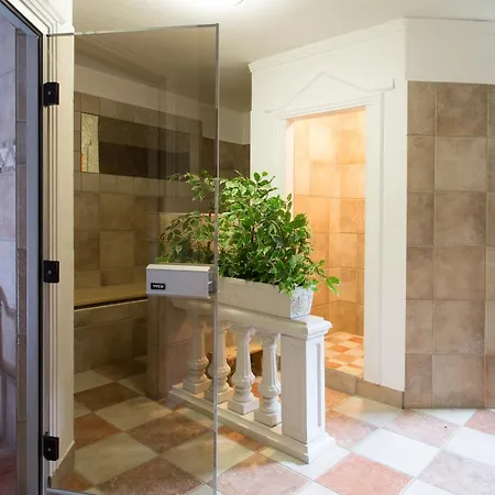 Alpin Life Hotel Sankt Anton am Arlberg