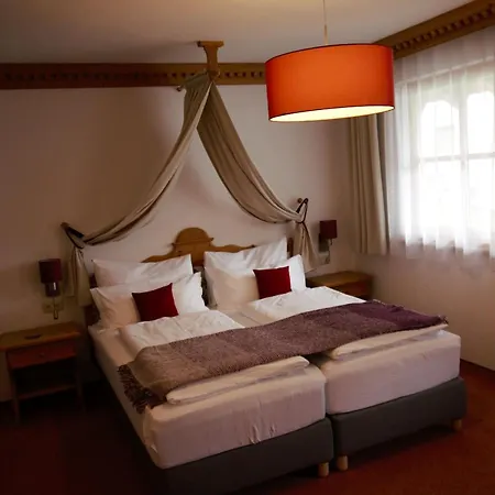 Hotell Alpin Life