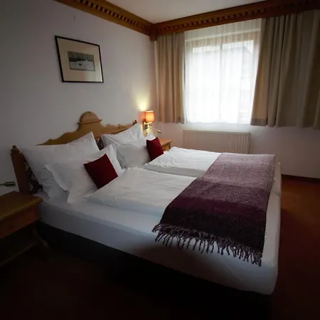 Hotel Alpin Life St Anton am Arlberg
