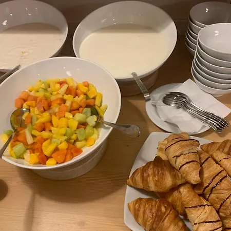 ホテル Alpin Life 3*