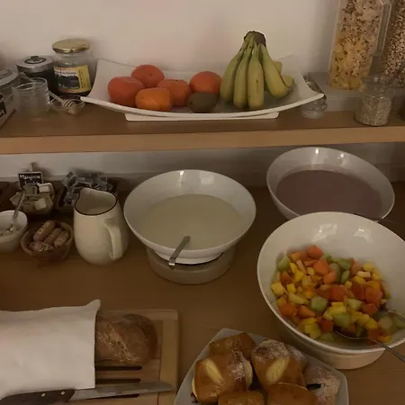 Alpin Life Sankt Anton am Arlberg