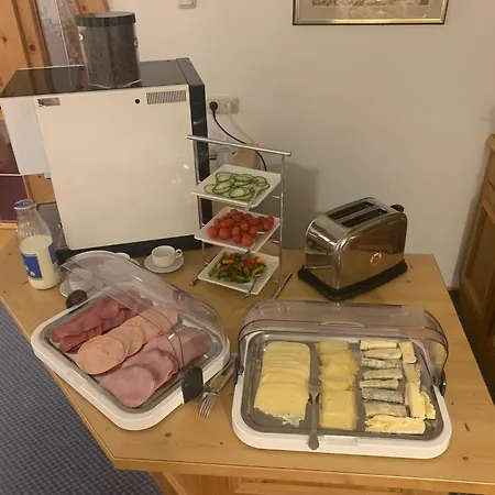 ホテル Alpin Life