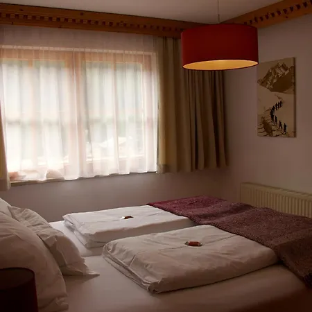 Alpin Life Hotel Sankt Anton am Arlberg