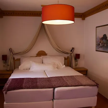 Alpin Life 3* Sankt Anton am Arlberg