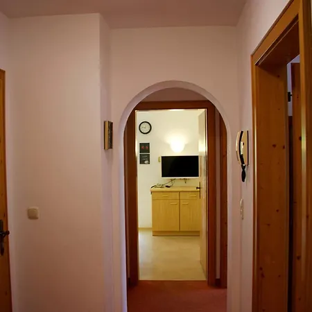 ホテル Alpin Life