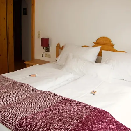 Alpin Life ホテル