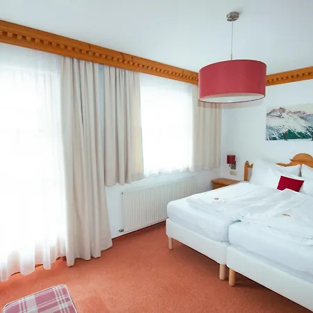 Alpin Life Hotel