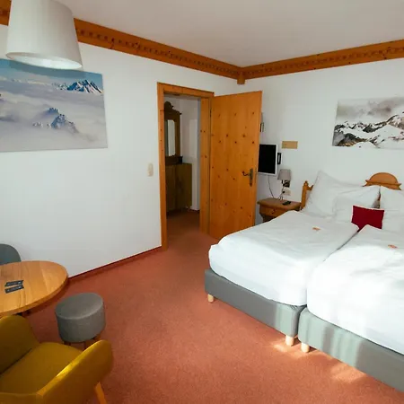 Hotel Alpin Life 3*