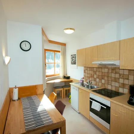 Hotel Alpin Life Sankt Anton am Arlberg