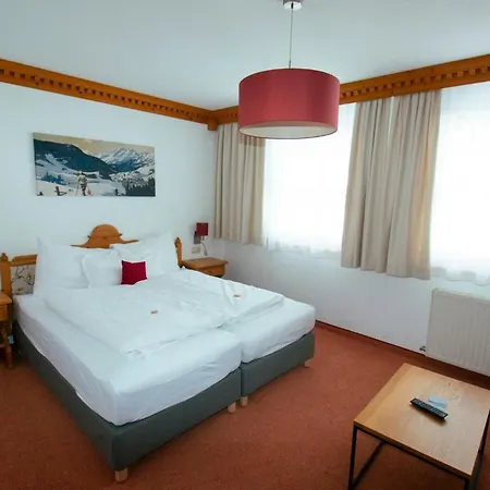 Alpin Life 3* St Anton am Arlberg