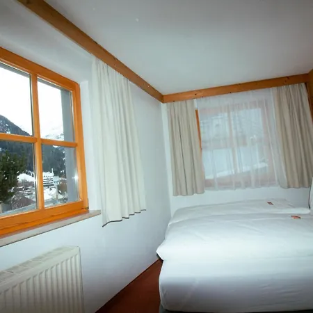 Alpin Life Hotel