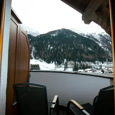 Hotel Alpin Life 3*