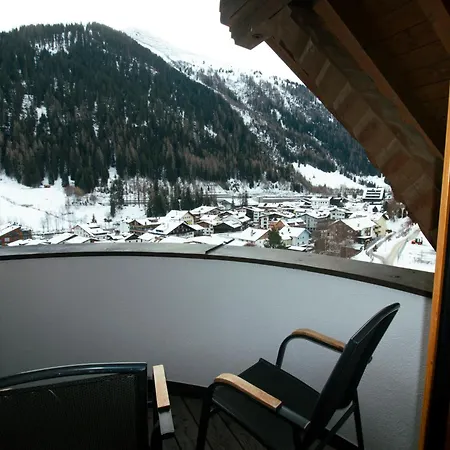 Hotel Alpin Life St Anton am Arlberg