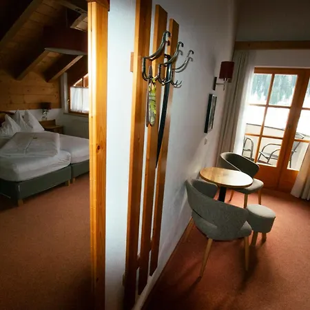 Alpin Life St Anton am Arlberg