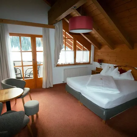 Alpin Life 3* Sankt Anton am Arlberg