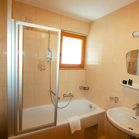 Alpin Life Hotel