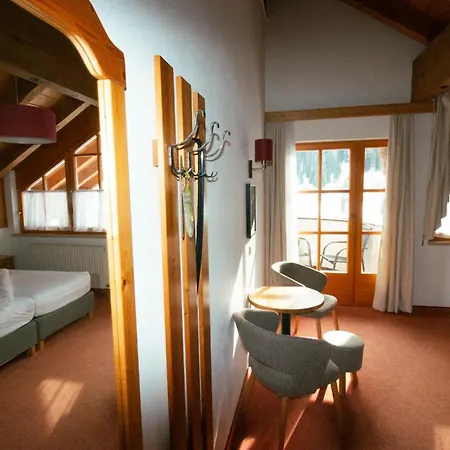 Hotel Alpin Life