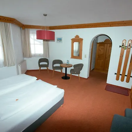 Hotel Alpin Life 3*