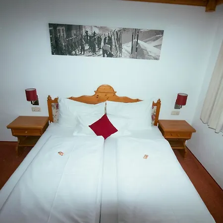 Alpin Life 3* Sankt Anton am Arlberg