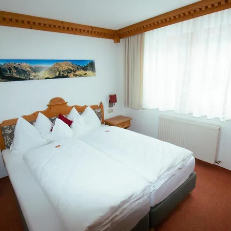 Hotel Alpin Life St. Anton am Arlberg