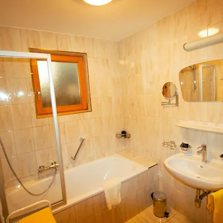 Hotel Alpin Life St Anton am Arlberg