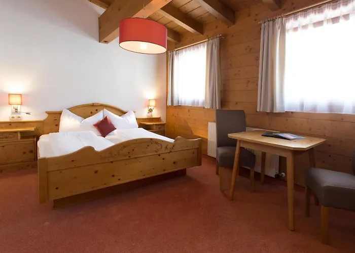 Alpin Life Hotel