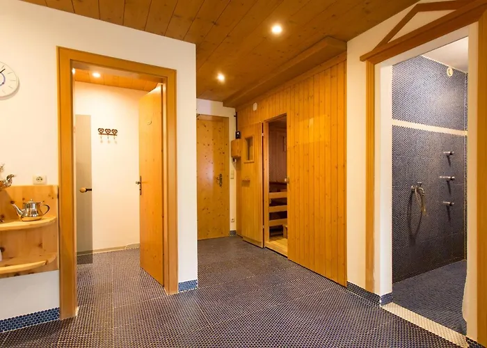 Hotell Alpin Life 3*