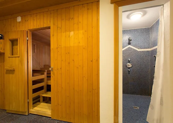 Alpin Life Hotel St Anton am Arlberg