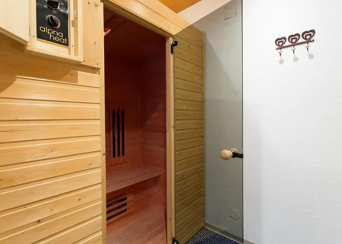 Hotell Alpin Life 3*