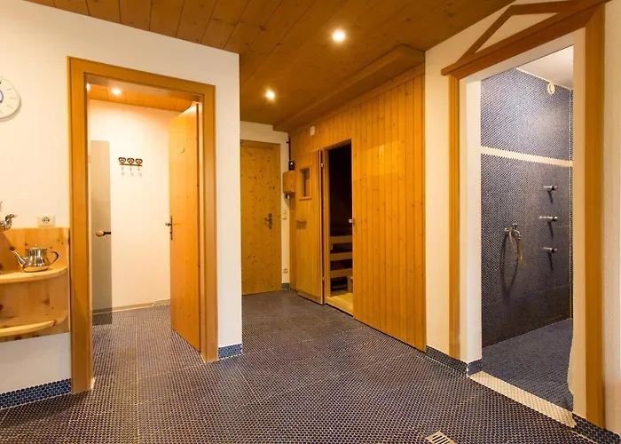 Alpin Life 3* St Anton am Arlberg