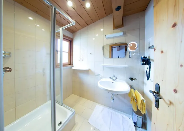 Alpin Life Sankt Anton am Arlberg