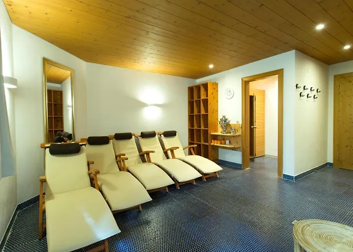 Hotel Alpin Life 3*